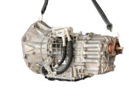 BMW 28007843004 gearbox automatic DCT BMW M3 E92 420 Hp — thumbnail 4
