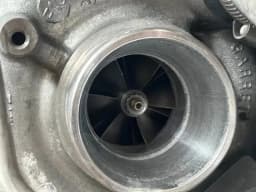 MERCEDES-BENZ Mercedes E500 CLS500 V8 4.7 Twin Turbo Complete Engine 278922 278927 278929 278932 — thumbnail 8