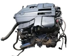 MERCEDES-BENZ 276.825 engine complete Mercedes SL400 R231 3.0 BiTurbo 367 Hp — thumbnail 1