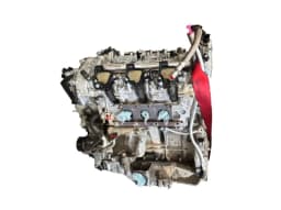 MERCEDES-BENZ 276.823 engine E43 AMG W213 3.0 BiTurbo 295kw 4Matic — thumbnail 1