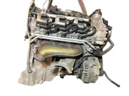 MERCEDES-BENZ 272.984 engine complete Mercedes E350 CGi 3.5 V6 215kw — thumbnail 5