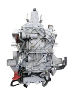 FERRARI 278272 gearbox automatic DCT Ferrari F12 Berlinetta 6.3 730HP — thumbnail 5