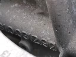 FERRARI 278272 gearbox automatic DCT Ferrari F12 Berlinetta 6.3 730HP — thumbnail 9