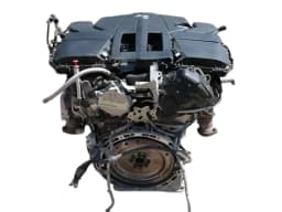 MERCEDES-BENZ 276.825 engine complete Mercedes SL400 R231 3.0 BiTurbo 367 Hp — thumbnail 3