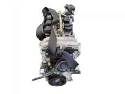 MERCEDES-BENZ 274.920 engine Mercedes C350e Hybrid 2.0 155kw — thumbnail 4