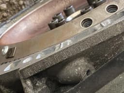 MERCEDES-BENZ 273.965 engine 5.5 285kw V8 Mercedes Benz SL550 R230 — thumbnail 5