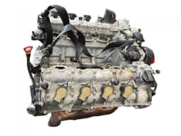 MERCEDES-BENZ 273.965 engine M273 Mercedes SL550 R230 V8 5.5 285kw — thumbnail 1