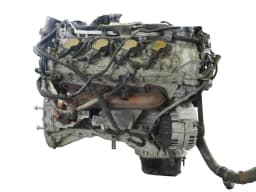 MERCEDES-BENZ MERCEDES GL X164 A2730105200 complete engine 273.923 4-MATIC GL450 — thumbnail 4