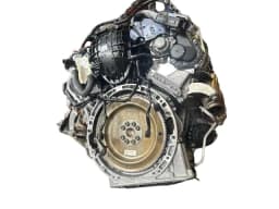 MERCEDES-BENZ Mercedes E500 CLS500 V8 4.7 Twin Turbo Complete Engine 278922 278927 278929 278932 — thumbnail 3