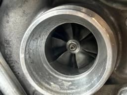 MERCEDES-BENZ Mercedes E500 CLS500 V8 4.7 Twin Turbo Complete Engine 278922 278927 278929 278932 — thumbnail 7