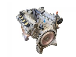 MERCEDES-BENZ 273.965 engine 5.5 285kw V8 Mercedes Benz SL550 R230 — thumbnail 2
