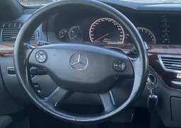 MERCEDES-BENZ 273.961 engine complete Mercedes S 550 W221 V8 5.5 285kw RWD — thumbnail 6