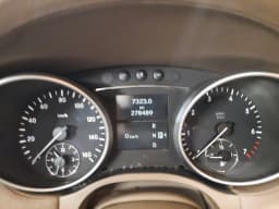 MERCEDES-BENZ MERCEDES GL X164 A2730105200 complete engine 273.923 4-MATIC GL450 — thumbnail 6