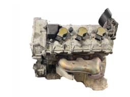 MERCEDES-BENZ Mercedes Benz 272.942 SLK 280 (R171) 3.0 V6 170kw petrol engine 110 000 km — thumbnail 2