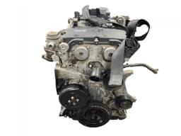 MERCEDES-BENZ Mercedes Benz 271.944 / SLK (171) 1.8 kompressor 120KW engine 121 964 km — thumbnail 3