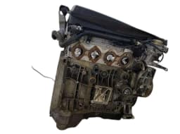 MERCEDES-BENZ 271.941 engine Mercedes E200 W211 Kompressor 1.8 120kw — thumbnail 2