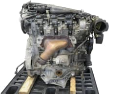 MERCEDES-BENZ Mercedes Benz W204 M 276.957 3.5 185 kw V6 4matic complete engine — thumbnail 4