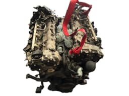 MERCEDES-BENZ 276.823 engine E43 AMG W213 3.0 BiTurbo 295kw 4Matic — thumbnail 3