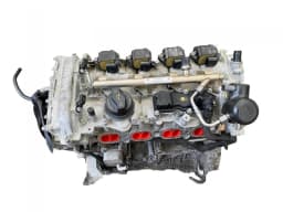 MERCEDES-BENZ 274.920 engine Mercedes C350e Hybrid 2.0 155kw — thumbnail 3