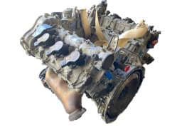 MERCEDES-BENZ Mercedes Benz 272965 / S (W221) / 3.5 V6 200kw petrol, RWD engine — thumbnail 2