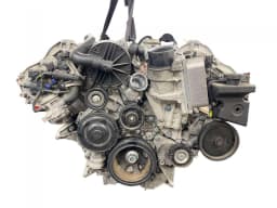 MERCEDES-BENZ Mercedes Benz 272.942 SLK 280 (R171) 3.0 V6 170kw petrol engine 110 000 km — thumbnail 3