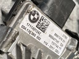BMW 27109469019 transfer box BMW 520d G30 2.0d 140kw — thumbnail 6