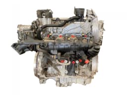 MERCEDES-BENZ Mercedes Benz M 270.920 / B200 W246 2013–2018 Natural Gas 115kW FWD 2WD engine — thumbnail 4