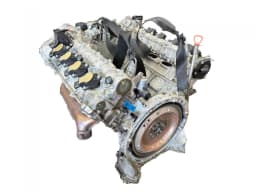 MERCEDES-BENZ 273.965 engine M273 Mercedes SL550 R230 V8 5.5 285kw — thumbnail 2