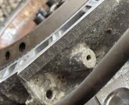 MERCEDES-BENZ 273.965 engine M273 Mercedes SL550 R230 V8 5.5 285kw — thumbnail 5
