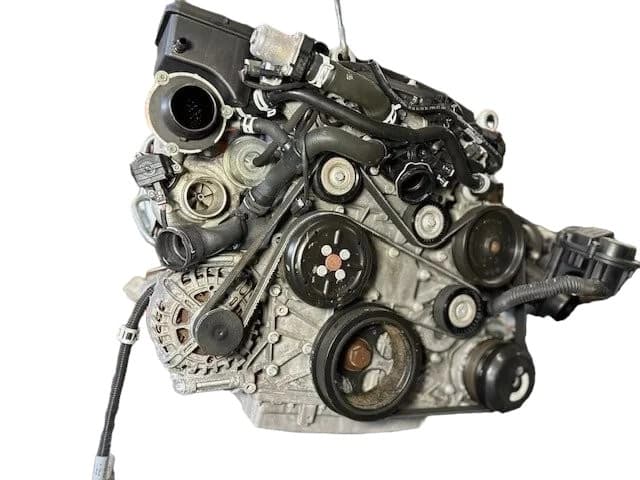 MERCEDES-BENZ Mercedes SLK200 C200 E200 1.8i complete engine 271820 271860 271861