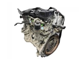 MERCEDES-BENZ Mercedes Benz 271.944 / SLK (171) 1.8 kompressor 120KW engine 121 964 km — thumbnail 2