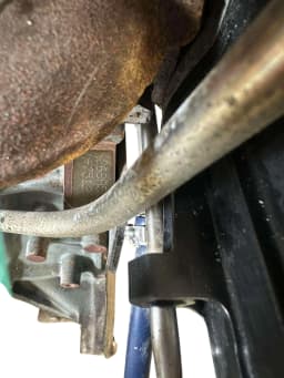 FIAT 263A5000 engine complete Fiat Doblo II 1.6 D MultiJet 66kw — thumbnail 6