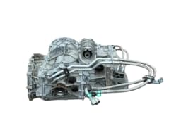FERRARI 263938 gearbox automatic DCT Ferrari 458 4.5 562HP — thumbnail 7