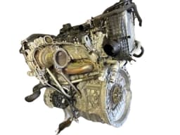 MERCEDES-BENZ Mercedes A35AMG GLA35AMG CLA35AMG complete engine M 260.920 — thumbnail 1