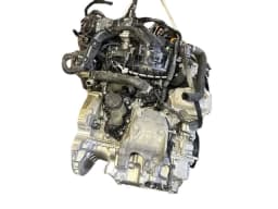 MERCEDES-BENZ Mercedes A35AMG GLA35AMG CLA35AMG complete engine M 260.920 — thumbnail 3