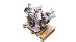MERCEDES-BENZ Mercedes Benz S400 hybrid lift W221 3.5 V6 205kw engine M 272.974 — thumbnail 4