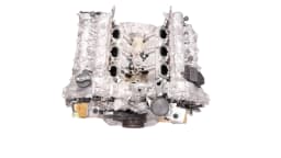 MERCEDES-BENZ Mercedes Benz S400 hybrid lift W221 3.5 V6 205kw engine M 272.974 — thumbnail 5
