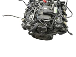 MERCEDES-BENZ 272.967 engine complete A2720105900 Mercedes ML W164 3.5 V6 — thumbnail 3