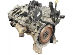 MERCEDES-BENZ Mercedes Benz 272.942 SLK 280 (R171) 3.0 V6 170kw petrol engine 110 000 km — thumbnail 1