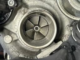 MERCEDES-BENZ Mercedes SLK200 C200 E200 1.8i complete engine 271820 271860 271861 — thumbnail 5