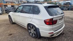 BMW 27108697972 transfer box ATC450 BMW X5 E70 3.0d 225kw — thumbnail 5