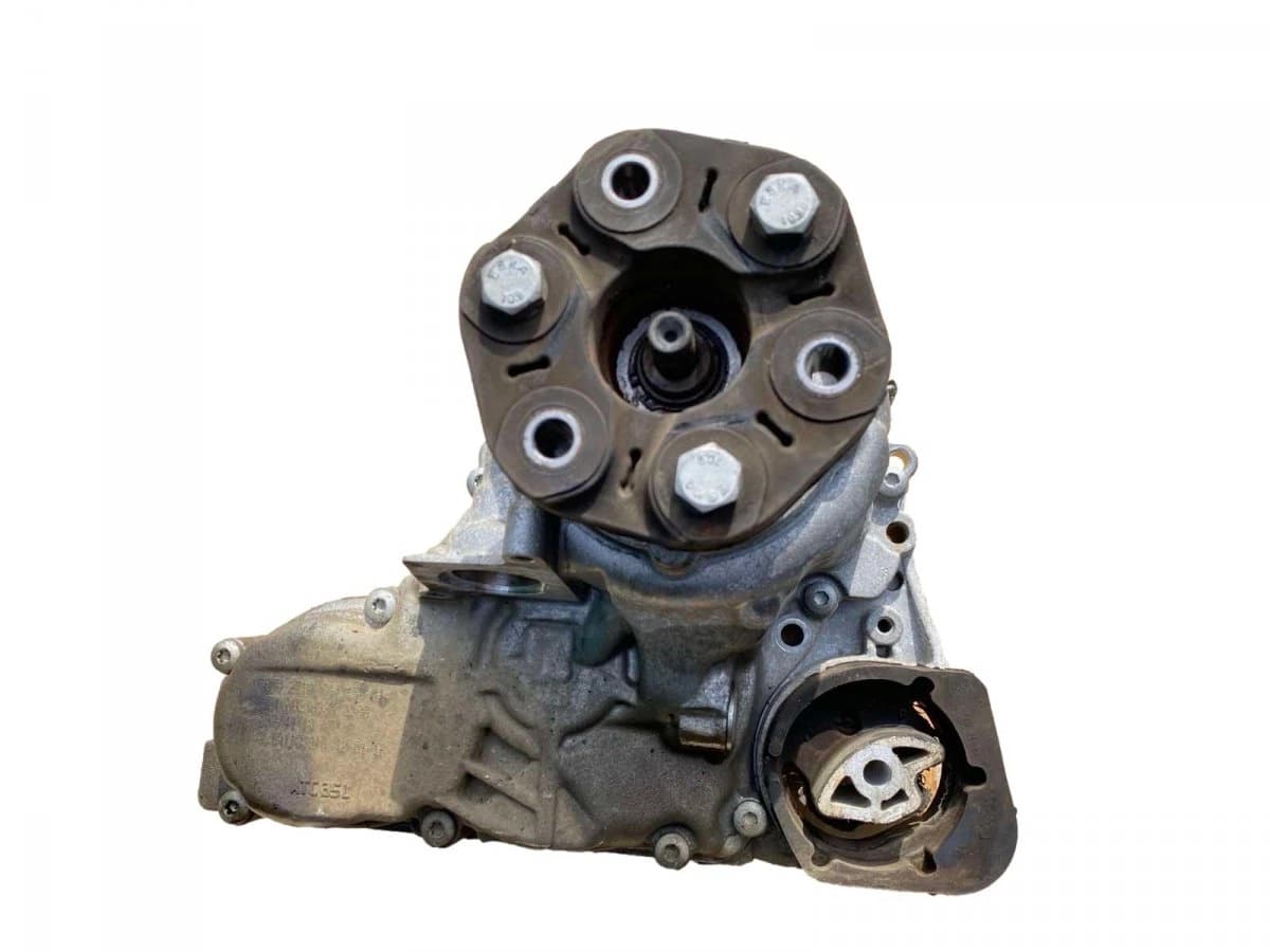 27107649718 transfer box BMW 2.0d 2011-