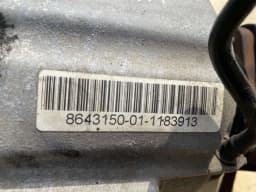 BMW 27107649718 transfer box BMW 2.0d 2011- — thumbnail 4