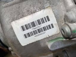 BMW 27107643751 transfer box ATC450 BMW X3, X5 E70, X6 3.0d 180kw — thumbnail 5