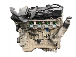 MERCEDES-BENZ Mercedes Benz 271.944 / SLK (171) 1.8 kompressor 120KW engine 121 964 km — thumbnail 1