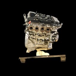 MERCEDES-BENZ Mercedes E200 KOMPRESSOR W211 1.8 120kw engine M 271.941 — thumbnail 5