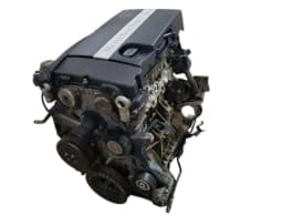 MERCEDES-BENZ 271.941 engine Mercedes E200 W211 Kompressor 1.8 120kw — thumbnail 1
