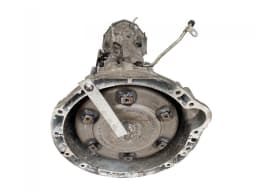 MITSUBISHI Mitsubishi L200 Triton 2015 automatic gearbox V5AWF 180 000km 2700A391 — thumbnail 2