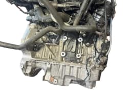 MERCEDES-BENZ 2019 Mercedes GLA CLA A 1.6GDI 16V TURBO complete engine 270.910 — thumbnail 5