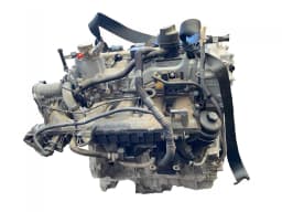MERCEDES-BENZ 270.910 engine Mercedes CLA X117 1.6 90kw — thumbnail 4